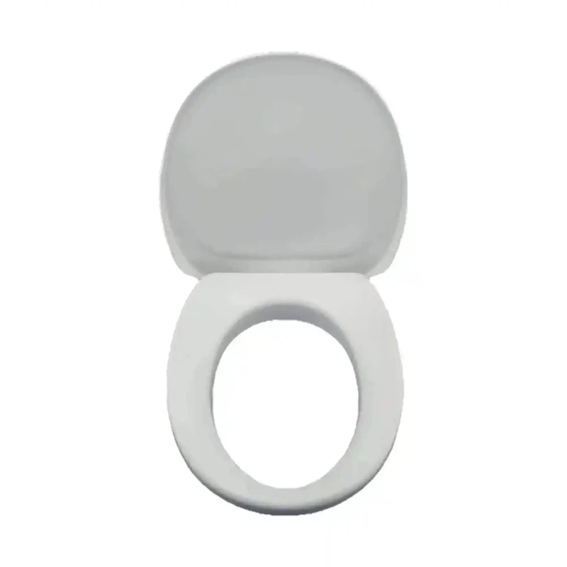 Thetford C200-CW/CWE Seat with Lid - Image 1