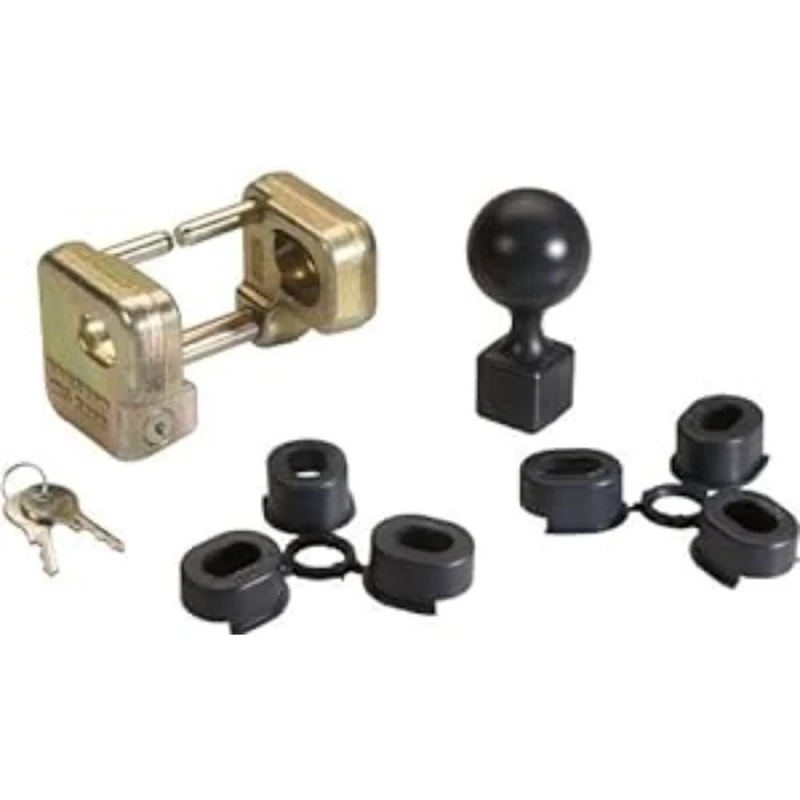 Winterhoff 22653 Robstop for WS 3000 Anti-Sway Coupling - Image 1