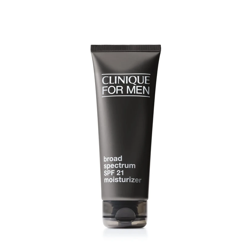 Clinique For Men SPF 21 Moisturizer | Oil Free Hydrating + Protecting