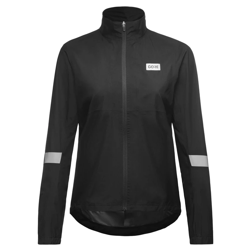 GOREWEAR Stream Jacket Womens, Black, 38