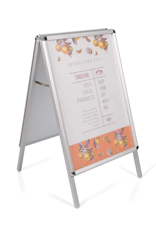 Bi-Office A1 Info Board