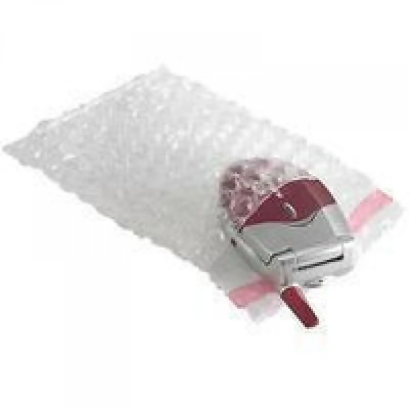 Jiffy 130x180x40 Bubble Film Bag (Pack of 500)