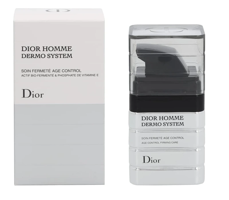 Dior Soin Fermeté Age Control