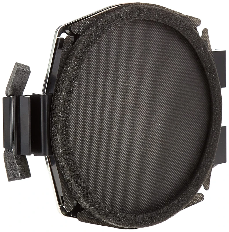 GM ACDelco 19116641 Original Equipment Front Door Radio Speaker,black