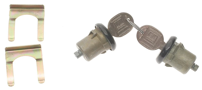 ACDelco Door Lock Cylin (Parity) (D571A)