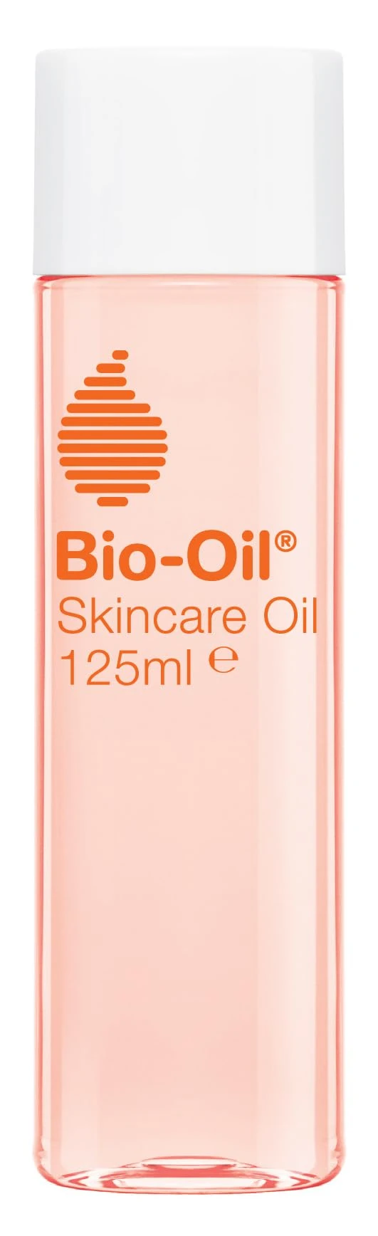 Bio Oil Body Skin Care Oil (125ml) - Firming Skincare That Reduces Appearance Of Stretch Marks & Scars - Grease Free Moisturiser Lotion - With Vitamin E & Vitamin A