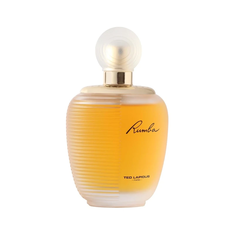 Ted Lapidus Rumba EDT Spray, 3.33 oz