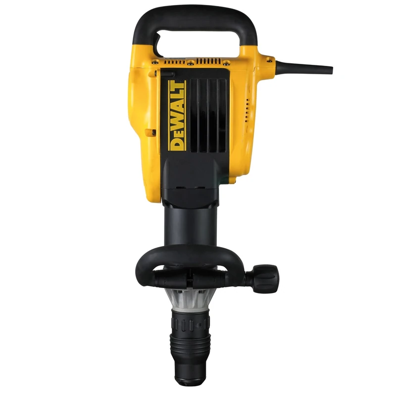 D25899K-QS - Martillo Demoledor 10kg 1500W, Concrete Breaker
