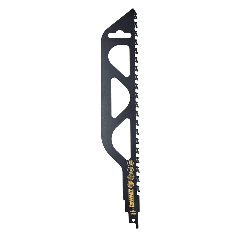 DeWalt DT2421-QZ Reciprocating Blades, 305 mm