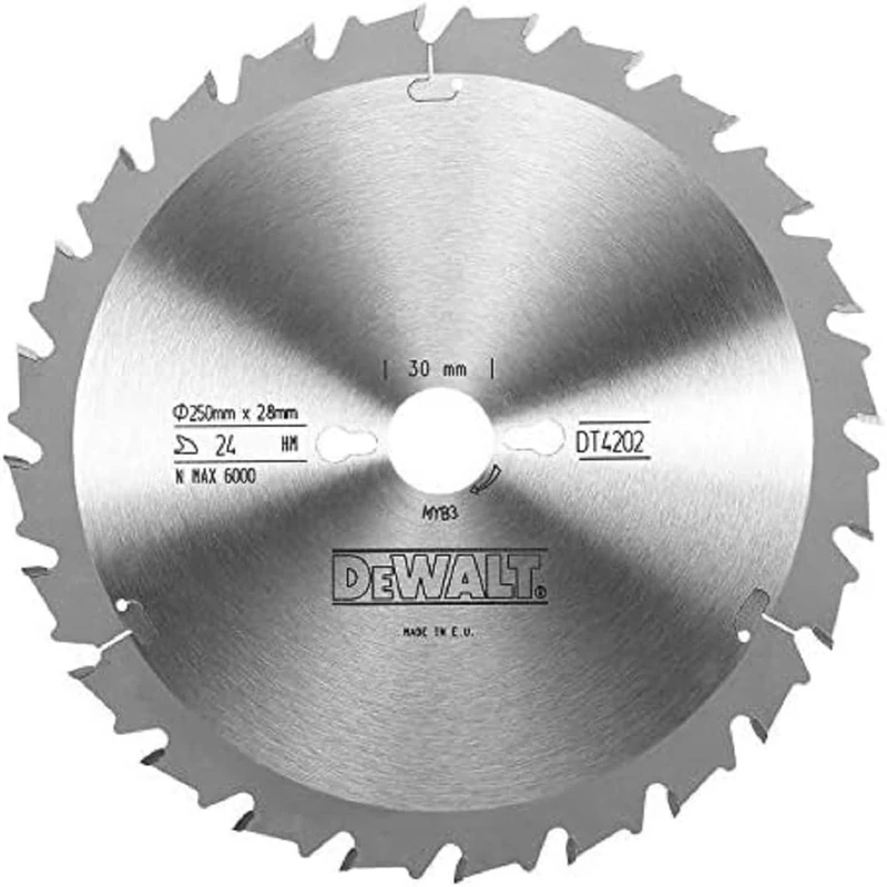 dewalt DT4204-QZ 300 32 30 Extreme Blade FT - Silver
