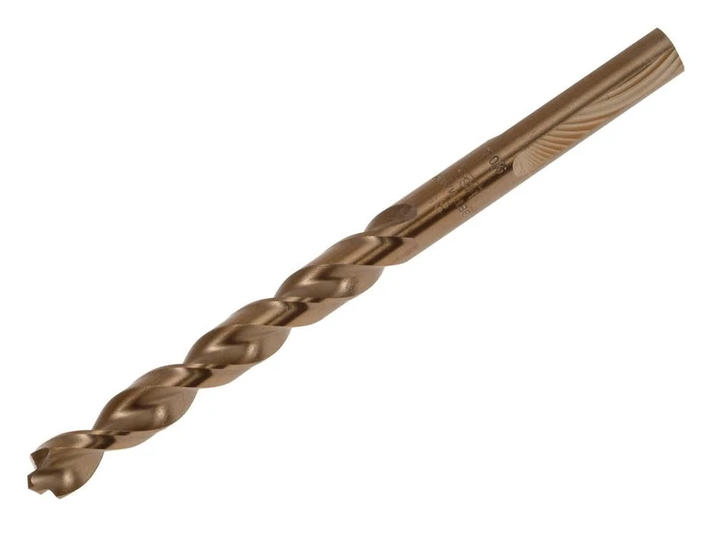 DeWalt DT5551QZ 7 x 109mm Extreme 2 Metal Drill Bit (10 Pieces)