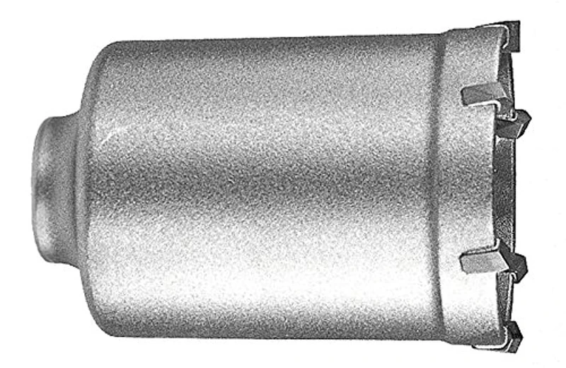 DEWALT DT6764-QZ Heavy Duty Core SDS Max Drill Bit 90mm (12 Pack)