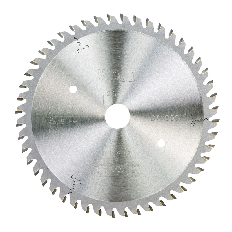 DeWalt DT1090-QZ Dewalt Plunge Saw Blade