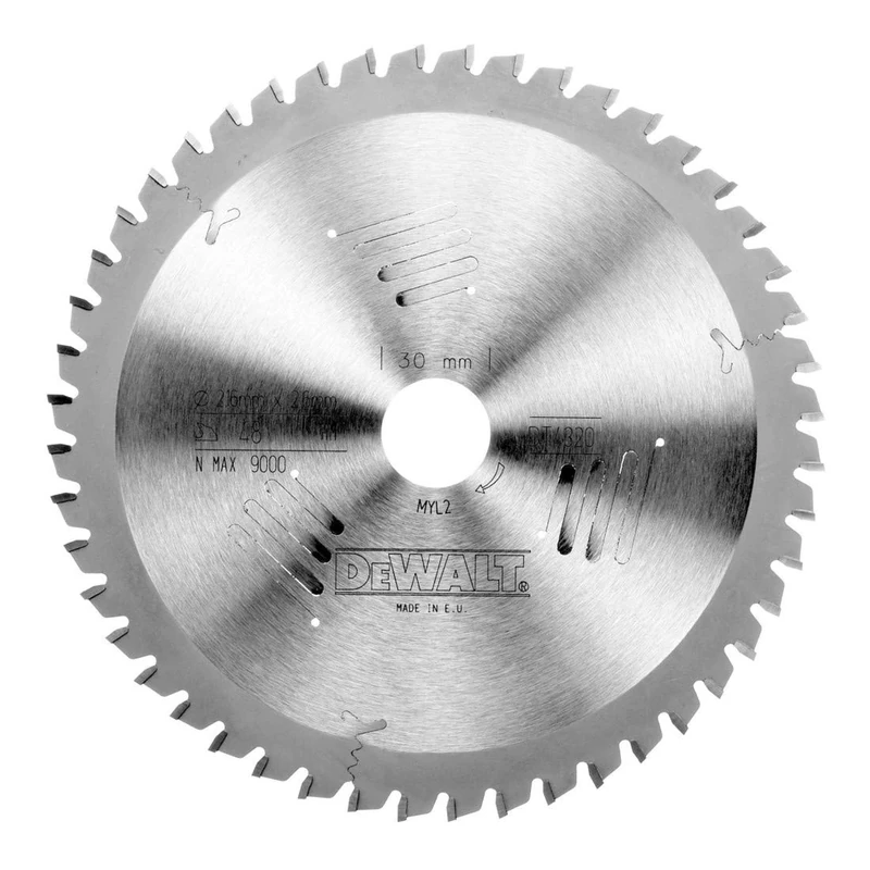 Dewalt DT4311-QZ 250 24 30 Extreme Blade FT, Silver