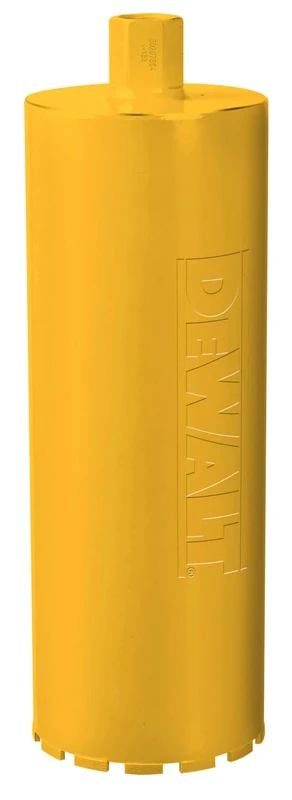 DeWalt DT9760-QZ Diamond Wet Drill Bit, 52 x 400 mm