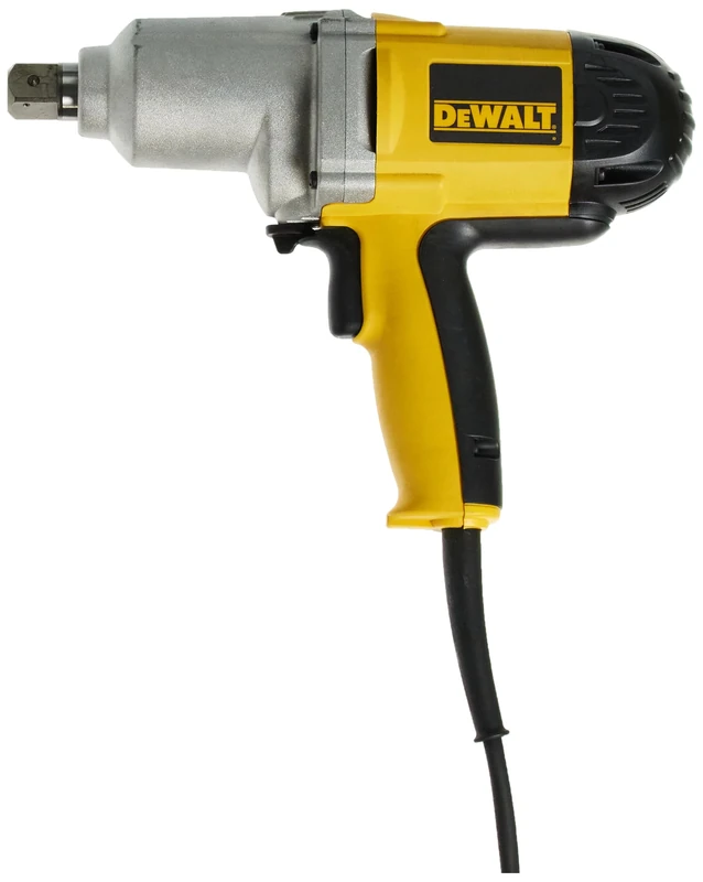 DW294-QS - Llave Impacto 3/4" 710W