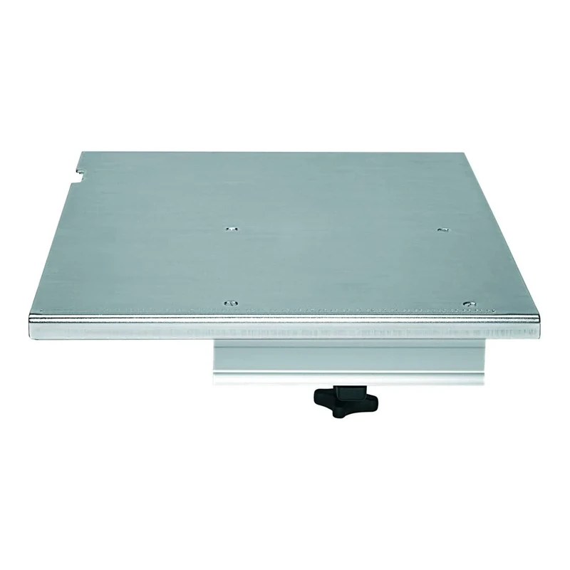 DeWalt Additional Table DW743N Straight