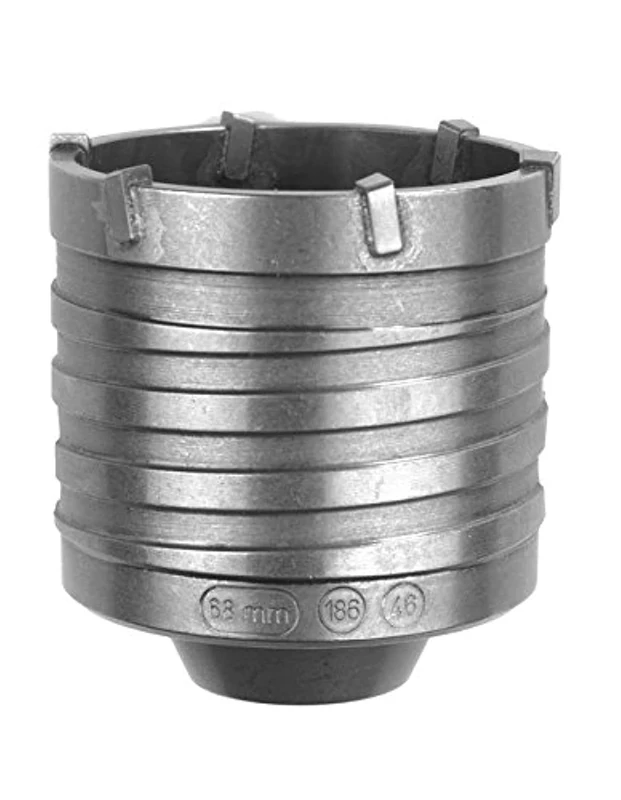 Corona perforadora SDS-Plus 72x72mm