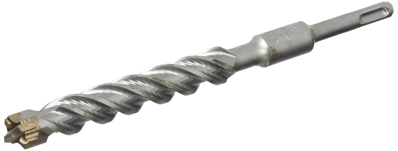 DT9686-QZ - Broca SDS+ 4 cortantes