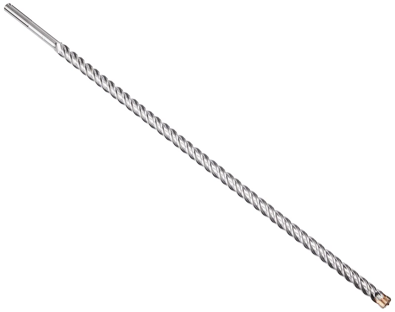 Dewalt DT9426-QZ SDS-Max Extreme 4 Cutter Drill Bit, 25 mm x 920 mm x 800 mm