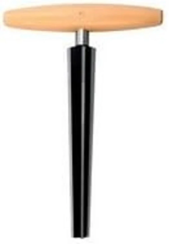 Herdim Cello Barbed Reamer with 3 Edges, Cutting Length 212.5 mm, Cone 1:17, Diameter 15.0-27.5 mm