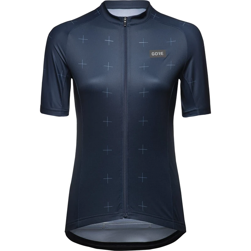GORE WEAR Women's Daily Short-Sleeve Cycling Jersey