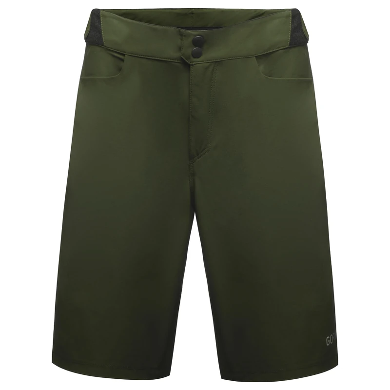 GORE WEAR Women's Passion Cycling Shorts - Image 1