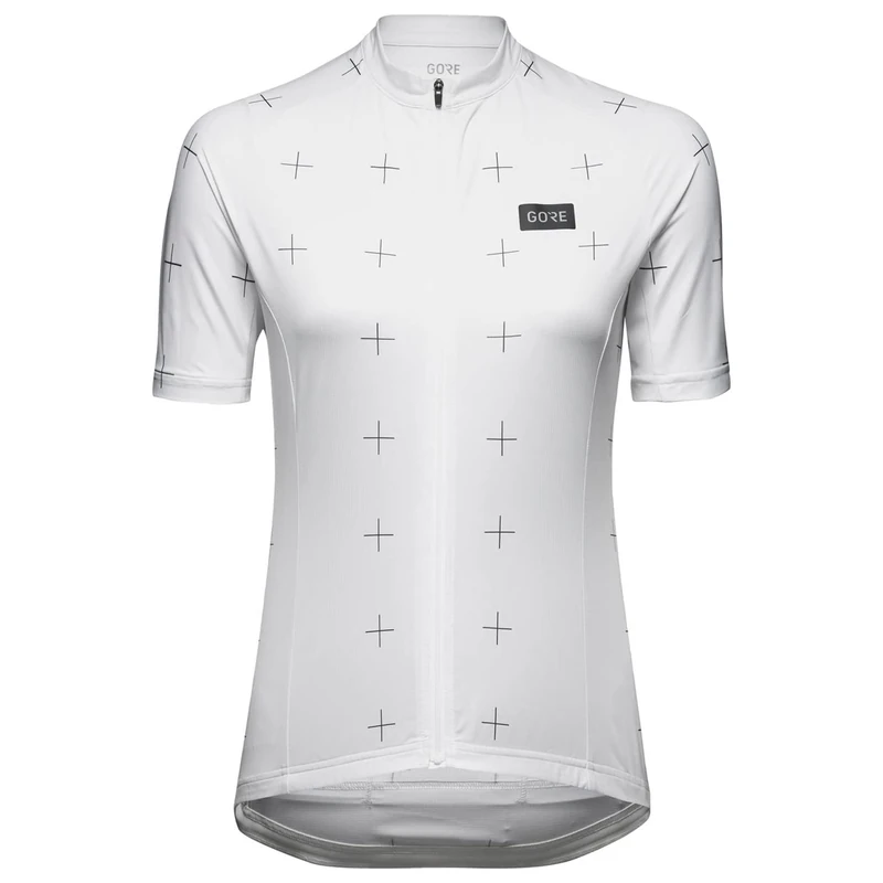 GORE WEAR Women's Daily Short-Sleeve Cycling Jersey
