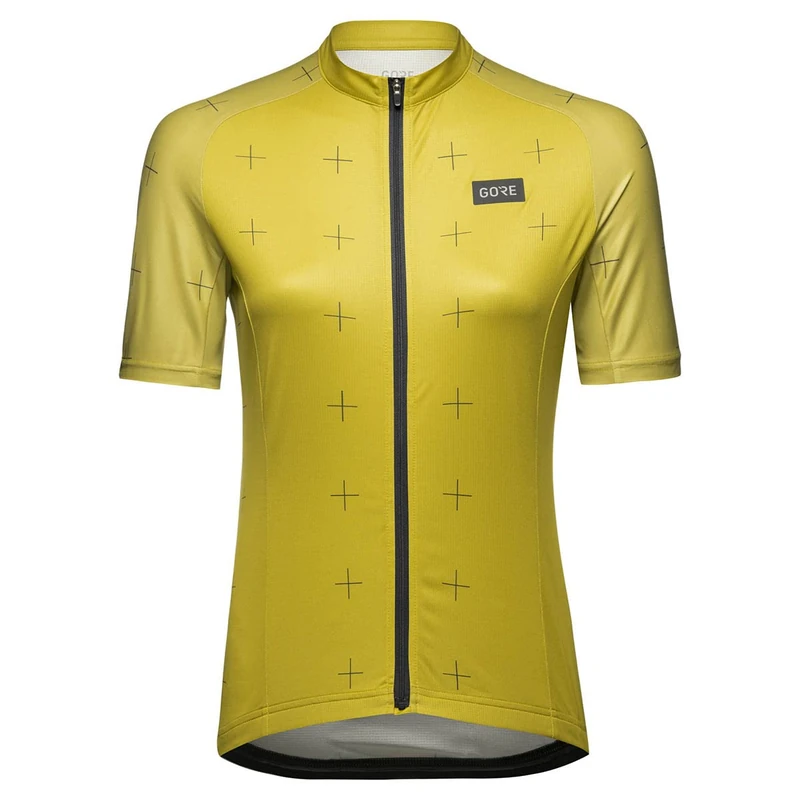 GORE WEAR Women's Daily Short-Sleeve Cycling Jersey - Image 1