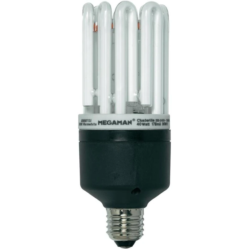 Megaman Bulb, Neutral White, 1 Piece - Image 1