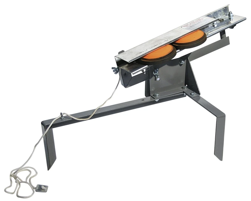 Champion Range and Target 40901 High FlyString Release Manual Trap, Multi - Image 1