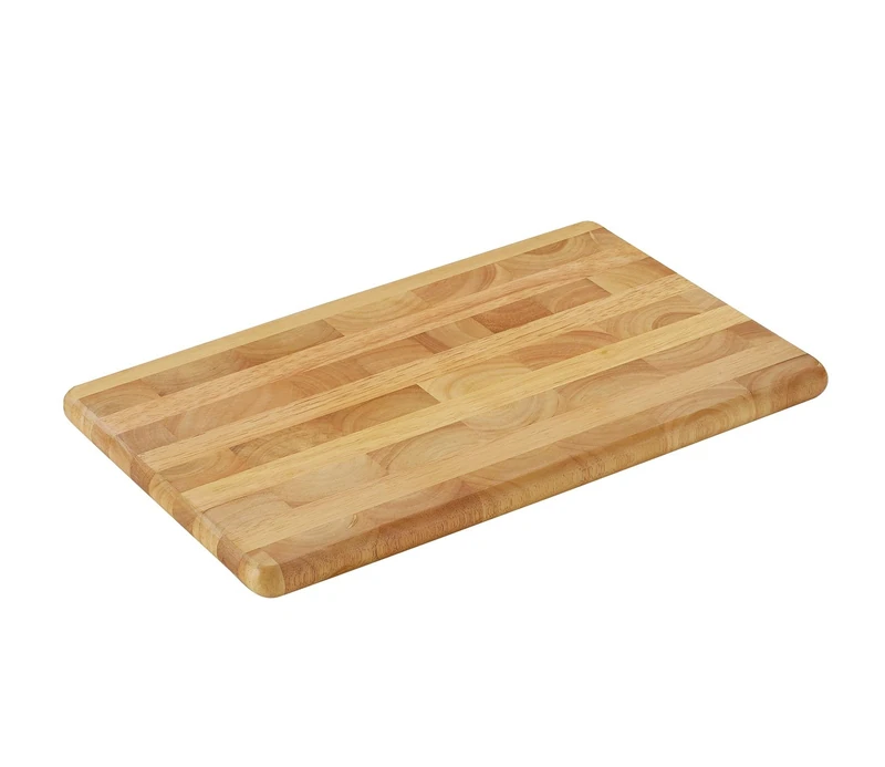 Zassenhaus Brown Wood Carving Board 45cm x 30cm