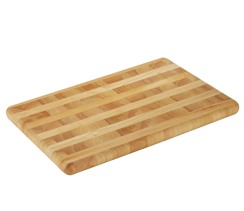 Zassenhaus 51 cm Rubber Wood Chopping Board
