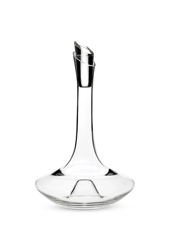 Peugeot - Ibis Wine Carafe - Glass Decanter Mature Wine, 75 cl