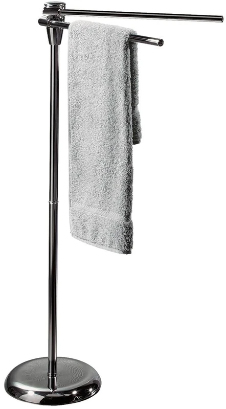 Spirella 10.05417 "Darwin Chrome" 85 cm Towel Rail