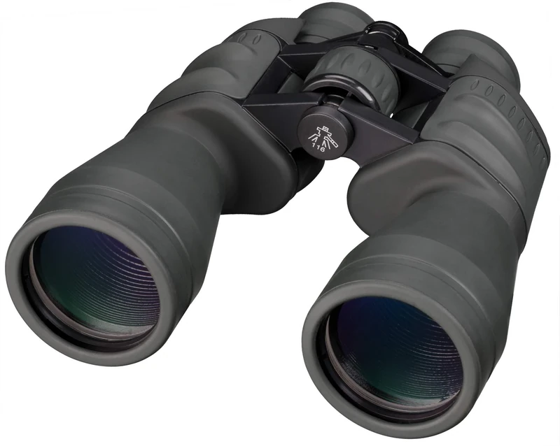 Bresser Special hunting binoculars 11x56 with Bak-4 glass material and full multi-layer coating including tripod connection thread, strap and bag