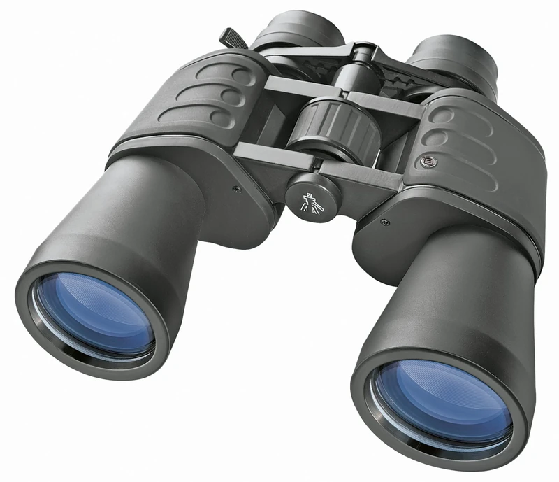 Bresser 1162450 Binoculars Hunter 8-24x50 , Black