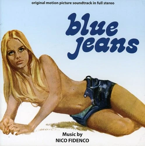 Blue Jeans (Soundtrack)