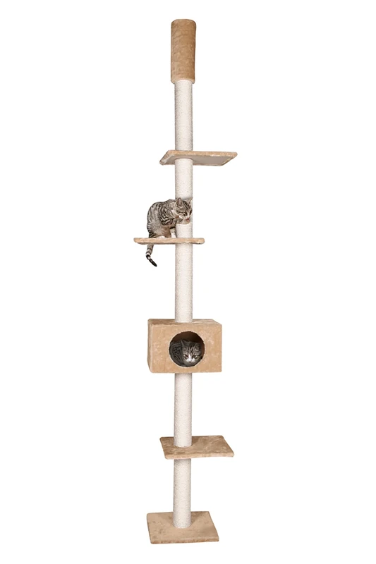 Cometa Cat Tree Scratching Post