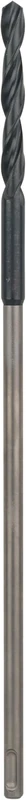 Bosch 2608597402 SDS Plus Formwork Drill Bit, 0 V, Silver, 12 x 400 mm