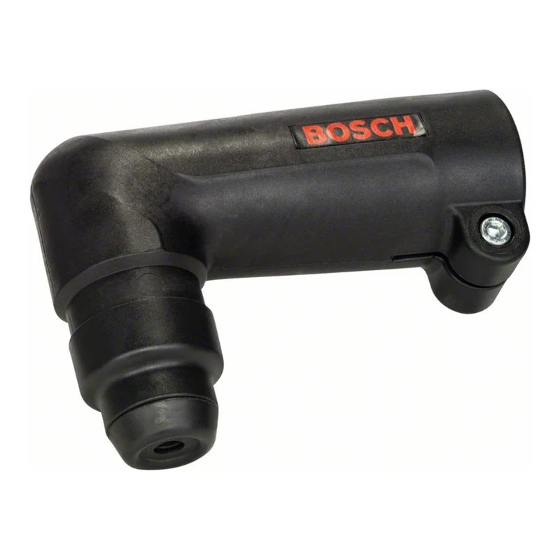 Bosch 1618580000 Angle Drill Head for Light Rotary Hammers with SDS Plus Toolholder