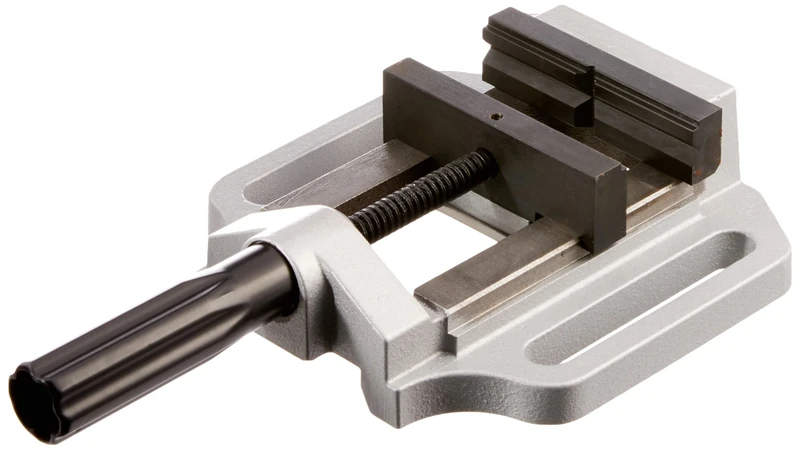 Bosch 2608030057 Machine Vice Ms 100 G Industrial Use