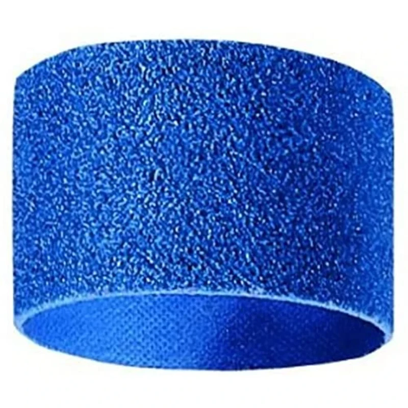 Bosch 2608606881 60 x 30 mm 80 Grit Metal Sanding Sleeve