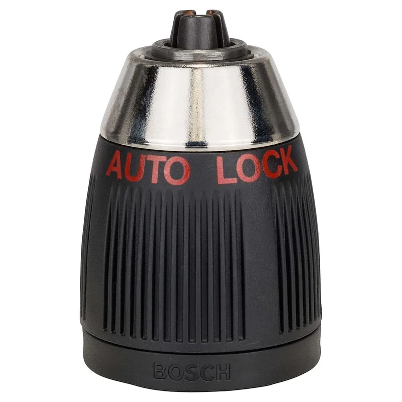 Bosch 2608572182 1.5 - 13 x 1/2 - 20 mm Keyless Chucks