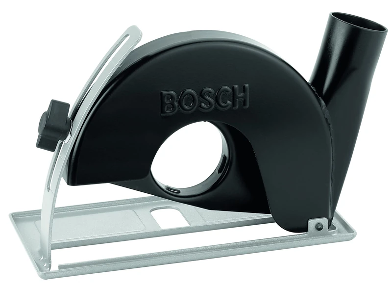 Bosch 2605510264 Dust Extraction Guard for Bosch Angle Grinders