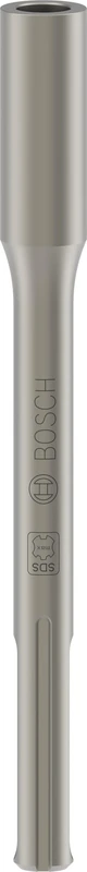 Bosch 1x PRO SDS max Earth Rod Driver (for Soil, Gravel, Ø mm, Professional Accessory Rotary Hammer Drill, Break Hammer)