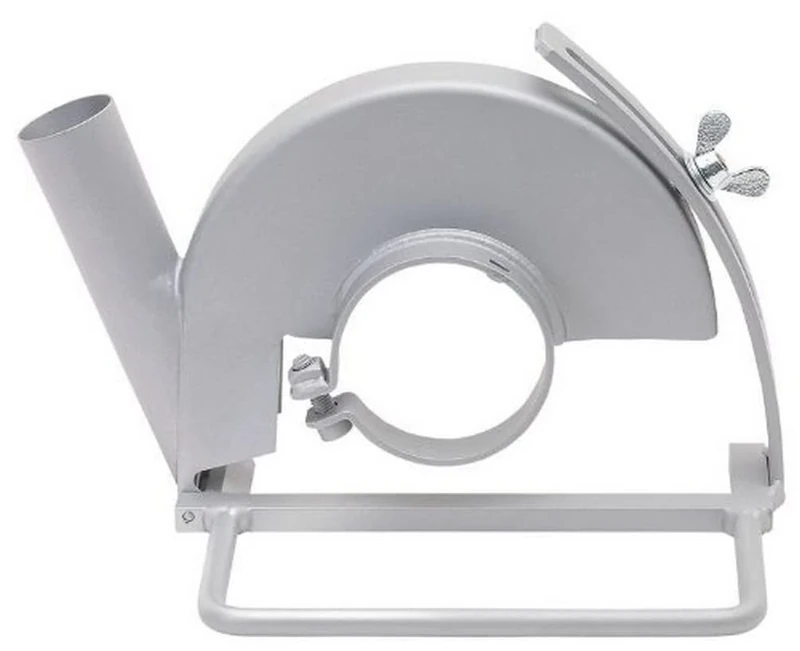 Bosch 1605510215 Dust Extraction Guard with Clamp Fitting for GWS Professional