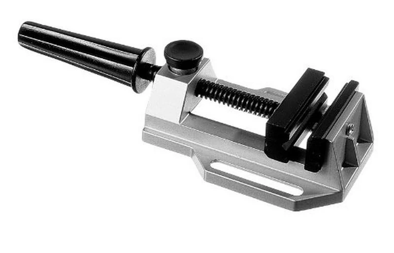 Bosch Professional Machine Vice MS 65 (80x65x65 mm, Accessories for Rotary Hammers and Drills)