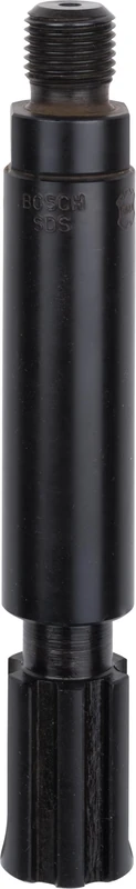 Bosch 1x PRO Hammer Adapter, SDS Max (Ø mm, Professional Accessory Rotary Hammer Drill)
