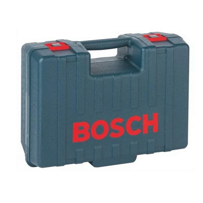 Bosch 2605438567 Carrying Case for Bosch Planers GHO 26-82 and GHO 40-82 C Professional